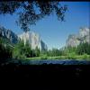 Yosemite Valley - Yosemite National Park